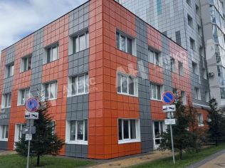 Аренда помещения свободного назначения 563 м²
