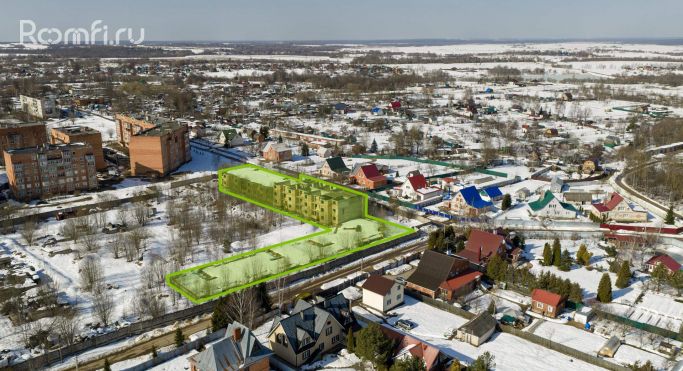 Продажа земельных участка 0.4 га - фото 4