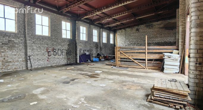 Аренда помещения свободного назначения 275 м², Окское шоссе - фото 2