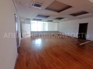 Аренда офиса 400 м²