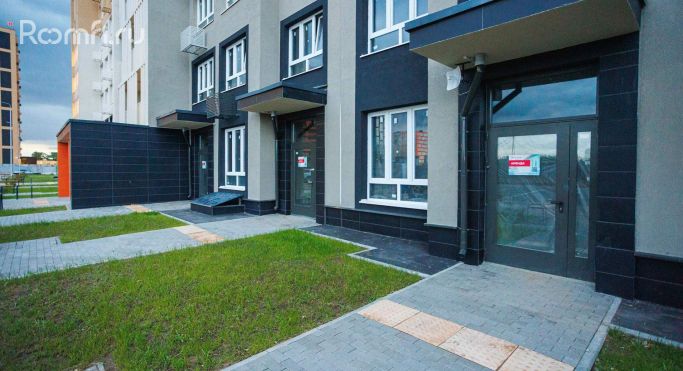 Аренда помещения свободного назначения 51.4 м² - фото 5