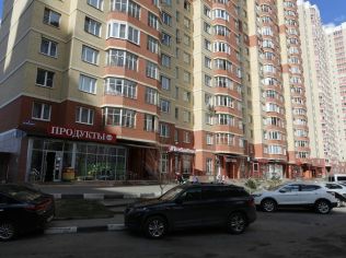Продажа помещения свободного назначения 118.2 м²