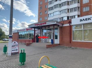 Аренда помещения свободного назначения 160 м²