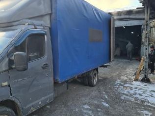 Аренда производственного помещения 850 м²