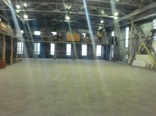 Аренда склада 650 м²