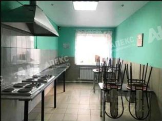 Аренда помещения свободного назначения 1858 м²