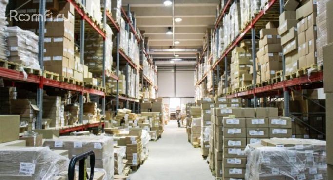 Аренда склада 237 м², Волковское шоссе - фото 2