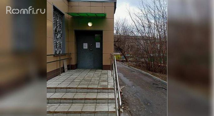 Продажа помещения свободного назначения 185 м², улица Карла Либкнехта - фото 3