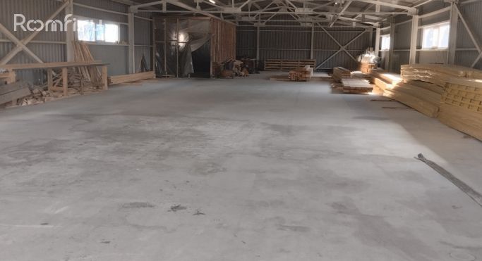 Аренда помещения свободного назначения 506 м², Коммунальная улица - фото 3