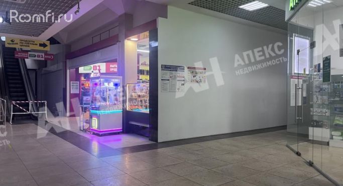 Аренда помещения свободного назначения 250 м², Пятницкое шоссе, 6-й километр - фото 3
