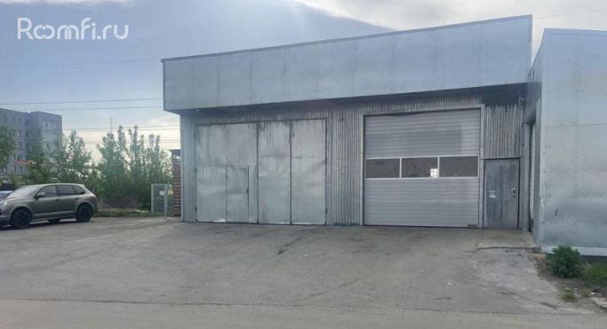 Аренда помещения свободного назначения 230 м², Вашутинское шоссе - фото 3