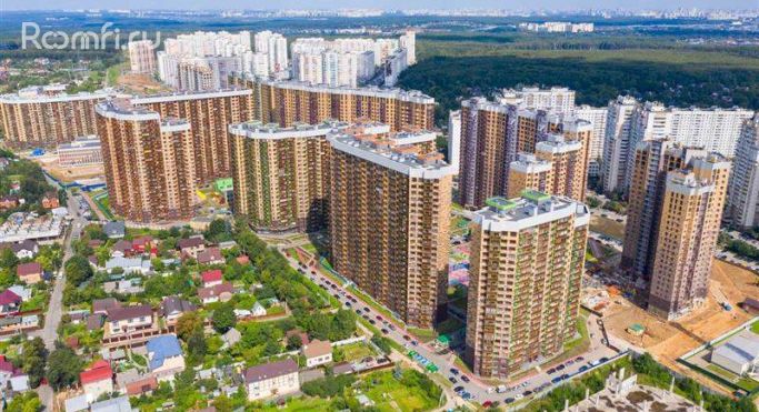 Продажа помещения свободного назначения 133.3 м², Сколковская улица - фото 1