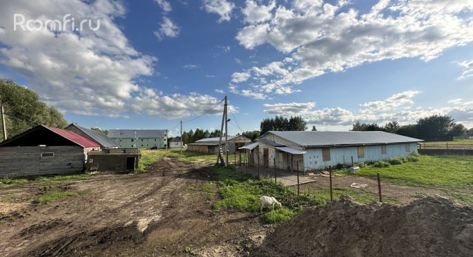 Аренда помещения свободного назначения 176.3 м² - фото 2