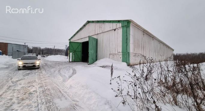 Аренда склада 1000 м², улица Ленина - фото 3