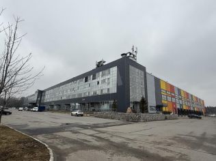 Аренда производственного помещения 10671 м²