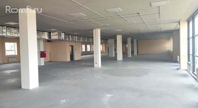 Аренда помещения свободного назначения 300 м², Станционная улица - фото 3