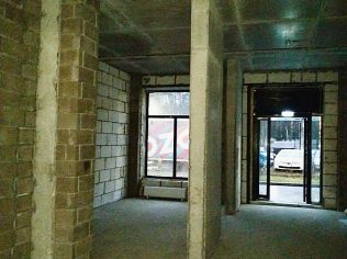 Аренда помещения свободного назначения 81.7 м²