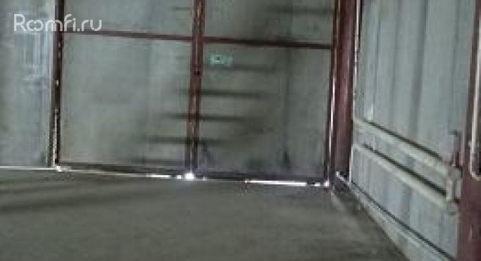 Аренда производственного помещения 760 м², улица Толмачёва - фото 2