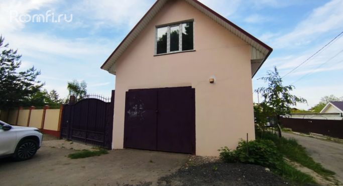 Аренда помещения свободного назначения 110 м² - фото 1