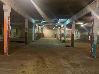Аренда склада 1700 м²