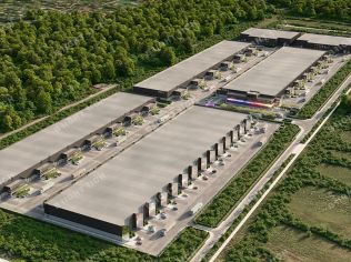 Продажа склада 3004 м²