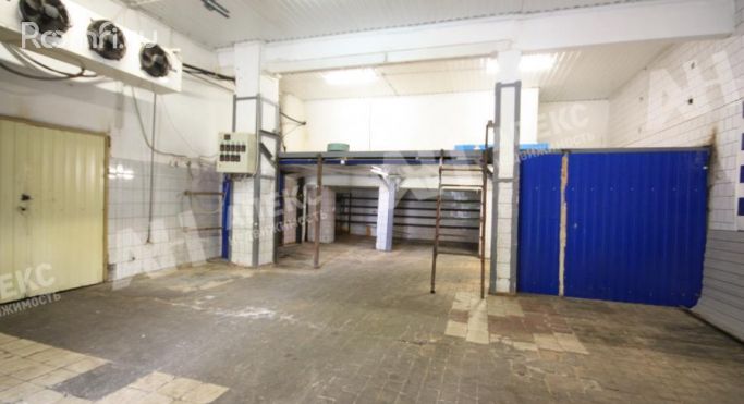 Аренда производственного помещения 315 м², Котельническая улица - фото 2