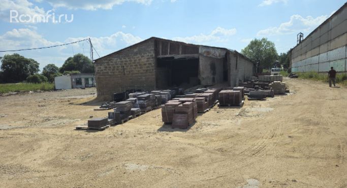 Аренда земельных участка 0.8 га - фото 4