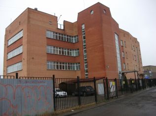 Продажа торгового помещения 4251.2 м²