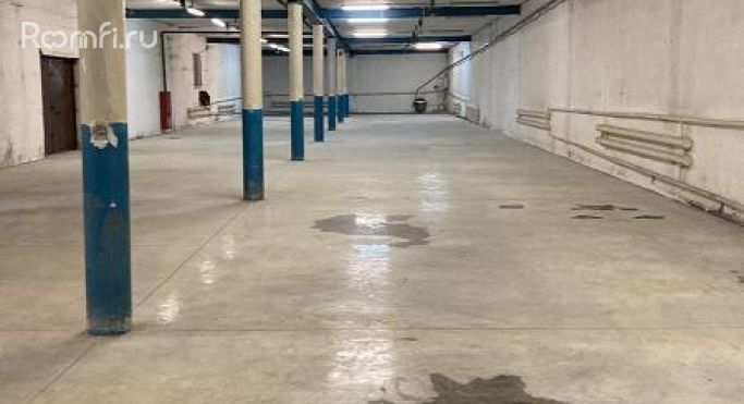 Аренда склада 697 м², улица Гагарина - фото 3