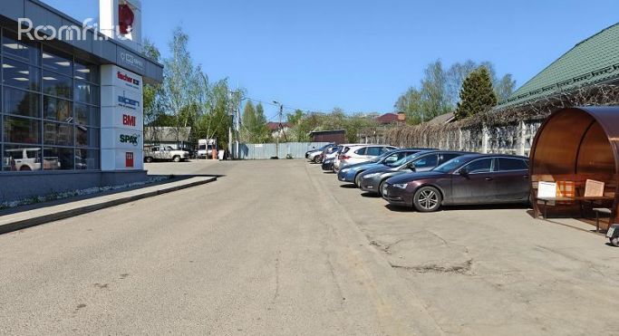 Аренда склада 200 м², Путилковское шоссе - фото 3