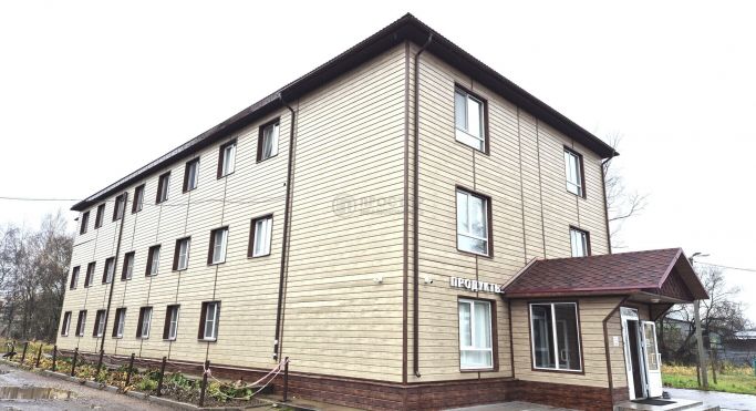 Продажа помещения свободного назначения 1001.2 м², улица 59-я Мехколонна - фото 2