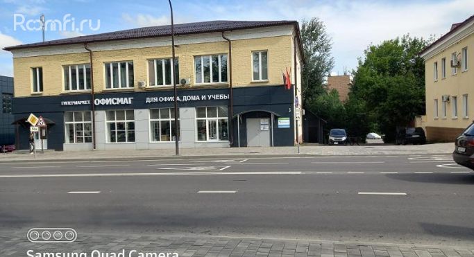 Аренда помещения свободного назначения 160 м², улица Маршала Жукова - фото 1