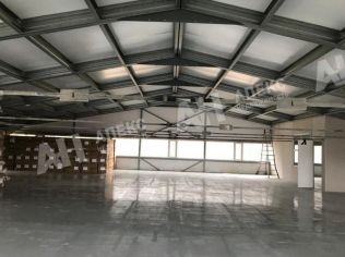 Аренда склада 875 м²