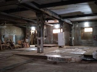 Аренда склада 300 м²