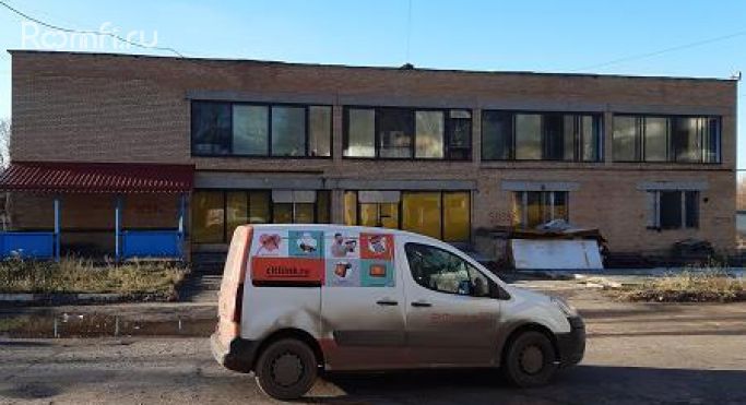 Аренда производственного помещения 640 м², площадь Тимофеева - фото 1