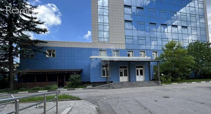 Аренда производственного помещения 700 м², Центральная улица - фото 2