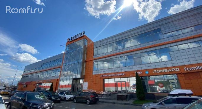 Продажа помещения свободного назначения 6058 м², Жилинская улица - фото 2