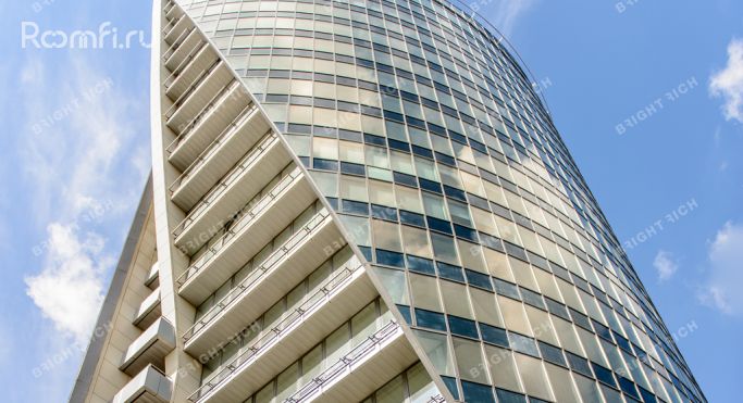 Продажа офиса 1062.9 м², улица Панфилова - фото 3