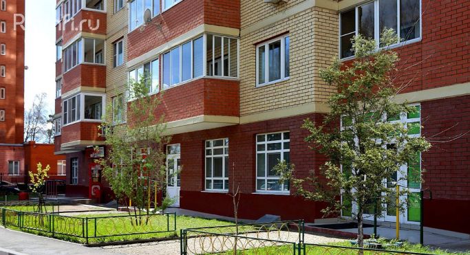 Аренда помещения свободного назначения 92.8 м² - фото 2