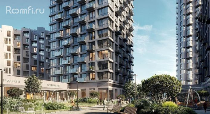 Продажа помещения свободного назначения 128 м² - фото 2