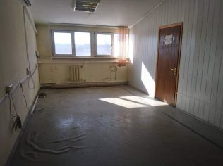 Аренда офиса 51.2 м²