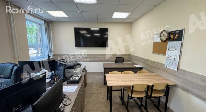 Аренда офиса 150 м², улица Газовиков - фото 3