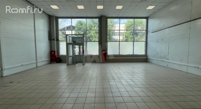 Аренда помещения свободного назначения 130 м², улица Лобачёва - фото 2