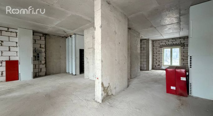 Аренда помещения свободного назначения 102.5 м² - фото 3