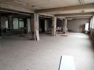 Аренда производственного помещения 500 м²