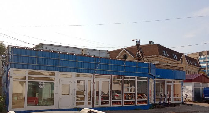 Аренда помещения свободного назначения 30 м², Вишнёвый бульвар - фото 3