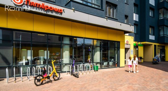 Аренда помещения свободного назначения 38.5 м², Парковая улица - фото 4