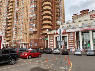 Аренда торгового помещения 6 м²