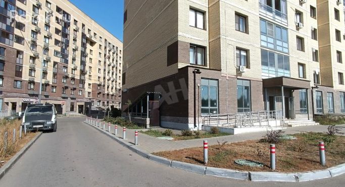 Аренда помещения свободного назначения 117 м², Рассветная улица - фото 2