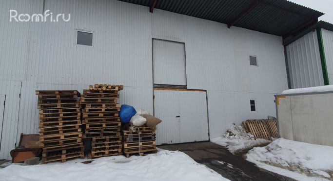 Аренда помещения свободного назначения 600 м², Московская улица - фото 3